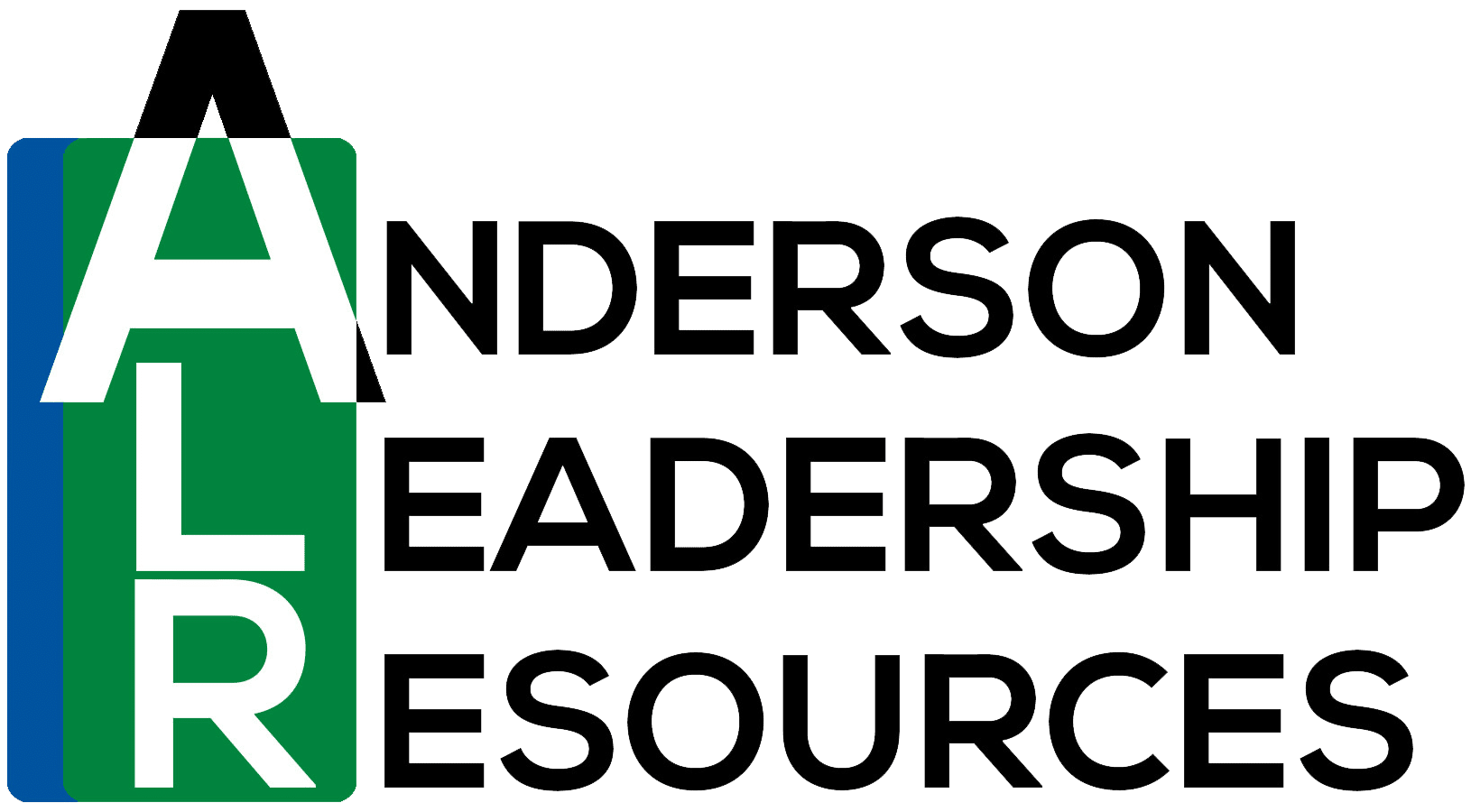 Anderson Leadership Resources