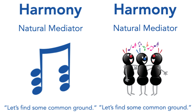 Harmony Image