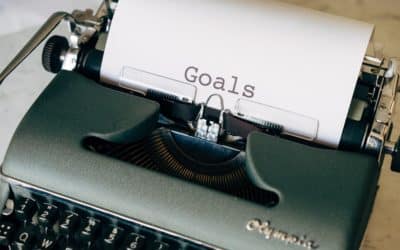 A Plan for the New Year: Setting SMART 2.0 Goals