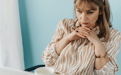 Quiet the Inner Critic and Lead Beyond Insecurity