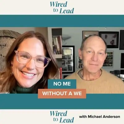 Free 30 minute coaching call with Michael Anderson
