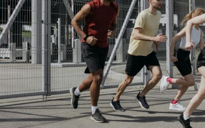 You Don’t Rise to Your Intentions — You Fall to Your Training