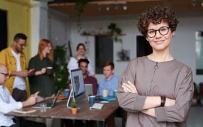 Perfectly Imperfect is the Path to Strong Leadership and Strong Teams