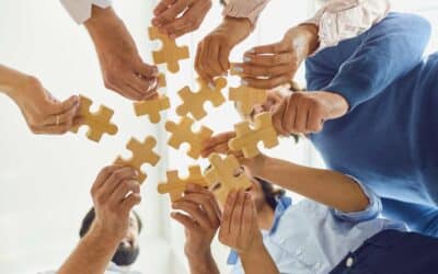 From Self to Others: The Next Step in Successful Leadership